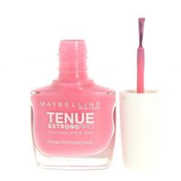 Gemey Maybelline Tenue &amp; Strong Pro - 125 Enduring Pink