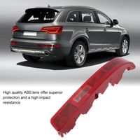 Phare de logement de feu arrière antibrouillard pare-chocs côté arrière droit pour Audi Q7 2007-2015 - Vvikizy