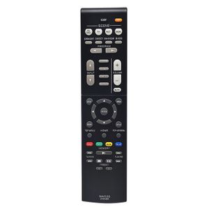 Télécommande Universelle Re-Flix Pour Yamaha CD-S300 - Compatible, Plug & Play, Boutons Netflix/YouTube