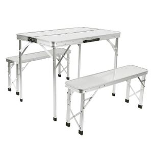 Table Pliante 90 X 90 Achat Vente Pas Cher