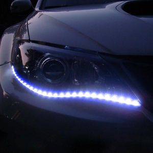 Bande Led Pour Voiture Achat Vente Pas Cher