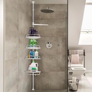 Etagere Telescopique Achat Vente Pas Cher