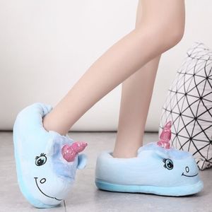 Pantoufle licorne homme - Cdiscount