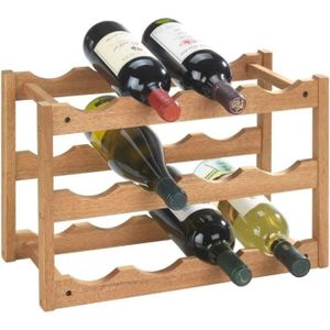 Casier Et Meuble A Vin - Limics24 - À Support Verre Comptoir La Décoration  Maison Le Rangement Cuisine (Peut - Cdiscount Maison