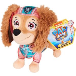 peluche chien chase 37cm Pat Patrouille doudou licence spin master