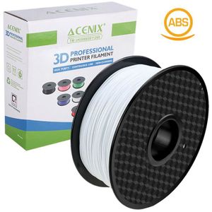 Flexible 1.75mm 1KG/1kg Bobine Élastique TPU Acenix 3D Imprimante Filament TPU Flexible 1.75mm 1KG/1kg Bobine Élastique TPU Acenix 3D Imprimante Filament TPU