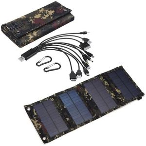 SinLoon 16FT câble pour panneau solaire 1 paire de 14 AWG avec kit adaptateur  mâle et femelle étanche pour panneaux solaires, sy240 - Cdiscount Bricolage