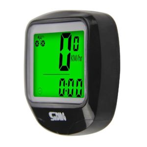 Capteur de cadence pour velo d appartement Cdiscount