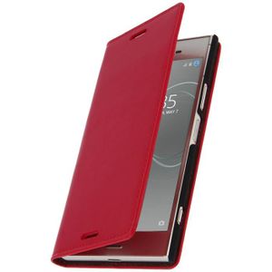 Coque Sony Xperia XZ1 Rose – étui De Protection Officiel Sony – Neuf