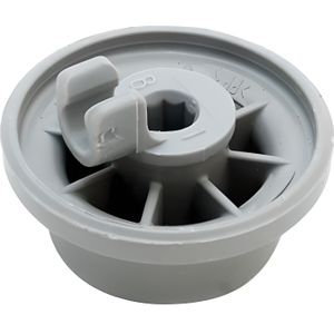 Lot de 2 Qualité Premium roues panier supérieur pour NEFF Lave-vaisselle s4142n1gb 14 