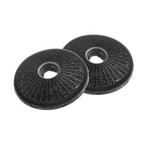 Faure Fht6131x Hotte Recyclage 115 M3 H 45db 3 Vitesses L60 Inox Achat Vente Hotte Cdiscount