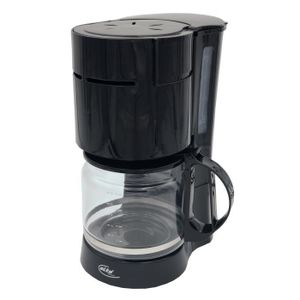CAFETIERE ELECTRIQUE A FILTRE 12 TASSES PRITECH