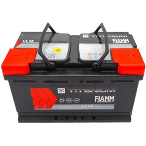 batterie pas cher