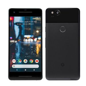 SMARTPHONE Smartphone Google Pixel 2 64Go / 4Go 5.0