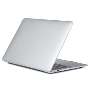 Rayures Classiques MacBook Air/Ultrabook/Netbook/Tablette,Gris Housse/Pochette/Sacoche/Manche/Serviettes en Toile Résistant aux Chocs&Eau 