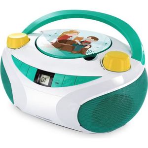 Lecteur Cd Enfant 2 Ans Cdiscount