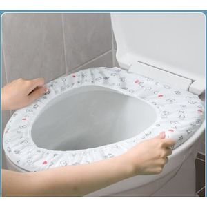 Protection lunette wc jetable shop