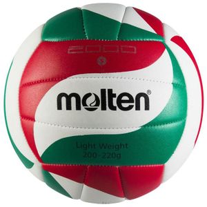ballon beach volley molten