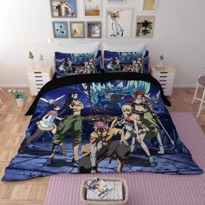 Fairy Tail Achat Vente Produits Fairy Tail Pas Cher Cdiscount
