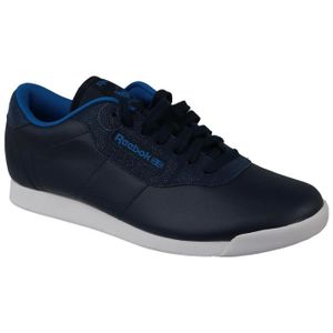 reebok princess homme verte