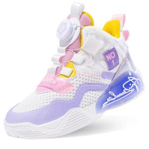 CHAUSSURES BASKET-BALL OOTDAY Chaussures pour enfants,  running basket ou
