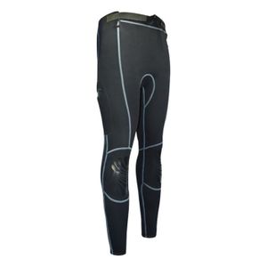 Femmes L SM SunniMix Pantalon de Combinaison de plongée 2mm Néoprène Natation Thermique Plongée Kayak Canoë Pantalon de plongée Femmes L SM SunniMix Pantalon de Combinaison de plongée 2mm Néoprène Natation Thermique Plongée Kayak Canoë Pantalon de plongée