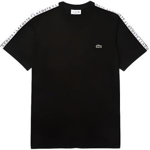 T shirt lacoste best sale prix