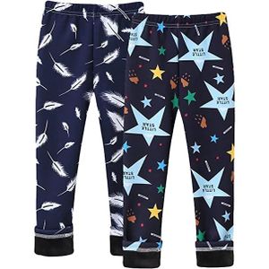 Pantalon fourré online fille
