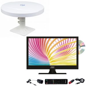 Antenne passive - Achat / Vente pas cher