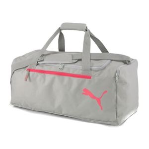 sac puma sport femme or