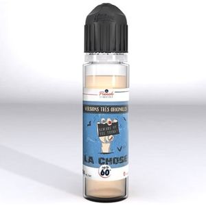 elfbar nachfüll pod läuft aus Ice Cool by Vapeol – E-liquide aux arômes fruités et mentholés