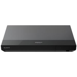 LECTEUR BLU-RAY Lecteur Blu-Ray UHD 4K SONY UBP-X700 - Wi-Fi - Scr