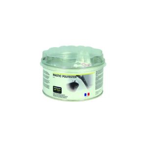 Sintofer mastic finition boîte 170ml - Cdiscount Bricolage