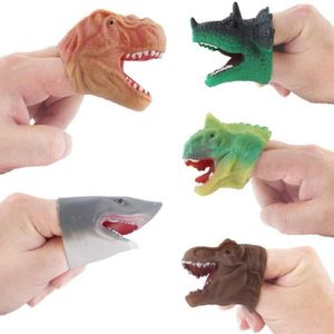 Doigt jurassique Bruce smart sensor doigt dinosaure jouet - Cdiscount Jeux  - Jouets