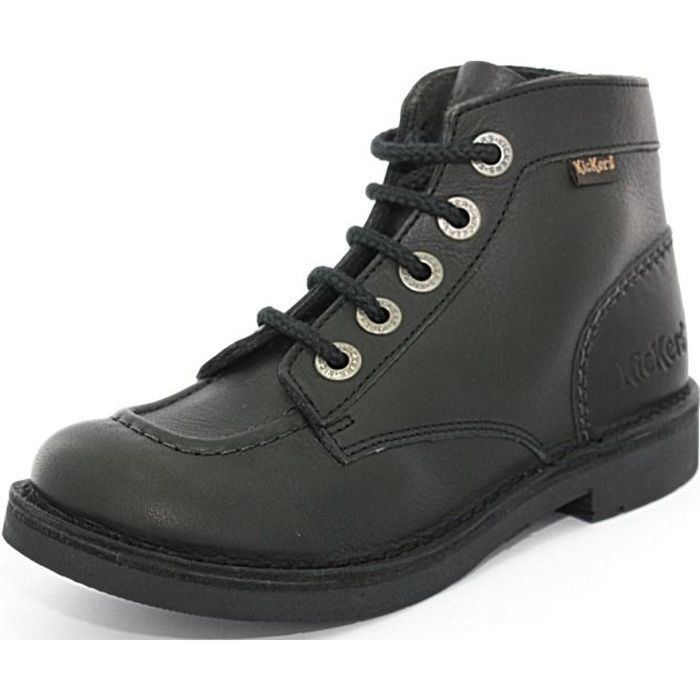 zalando kickers fille