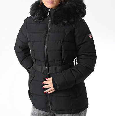 Parka hotsell redskins femme