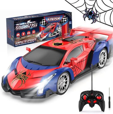 Voiture Télécommandée Rastar 1:24 - BMW I8 Blanche - Électrique - Neuf Sous Blister