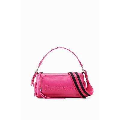 Sac a main outbound desigual tissu