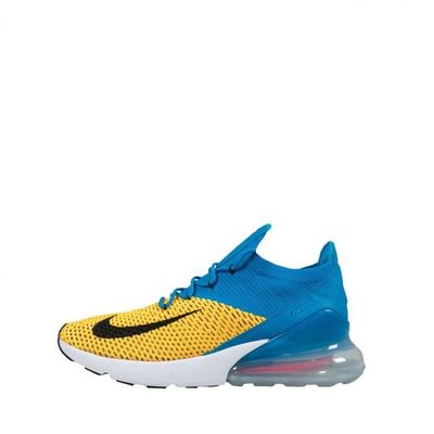 Nike air flyknit 270 discount