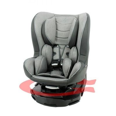 Siege auto hot sale pivotant titan