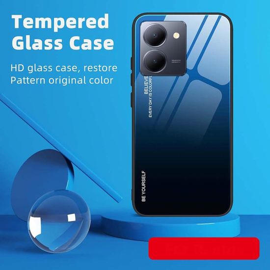 Escabeau Pliable 3 Marches LIVIVO - Charge 150kg - Marches Antidérapantes - Gris