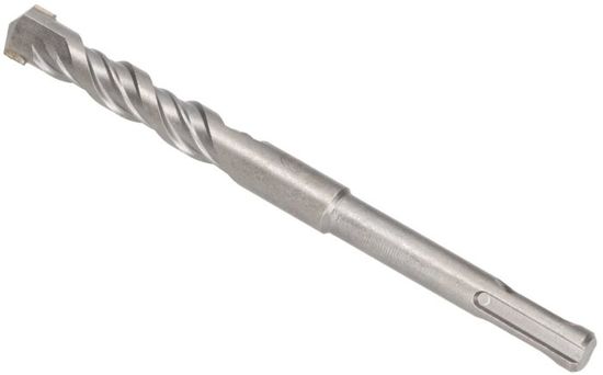 Meche Beton 6mm Foret Sds 6 X 310 Mm - Solution Sûre, Efficace Et Résistante Avec Foret Beton Grande Longueur