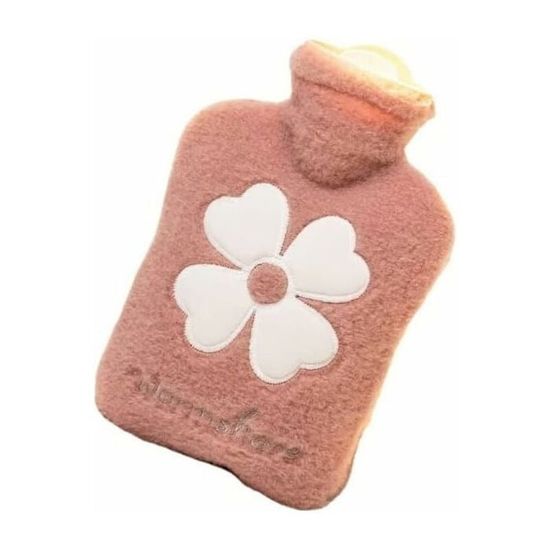 Habibi Mini Deluxe - Doudou Tortue Chauffant Micro-ondes - Peluche Bébé Millet Lavande 22 Cm - Coussin Chaleur Naturelle