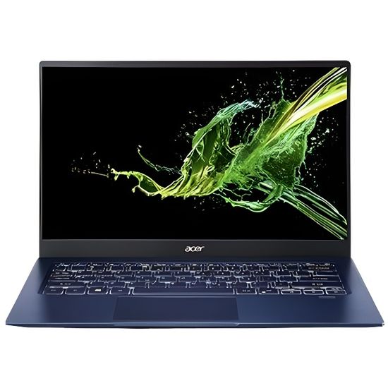 Acer Swift 5 SF514-54T-79W0 - PC Portable - Windows 10 Familial - Core i7 1065G7