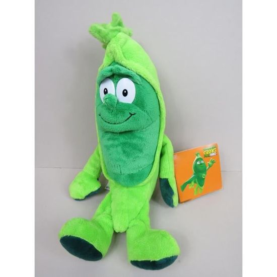 Goodness gang peluche shop