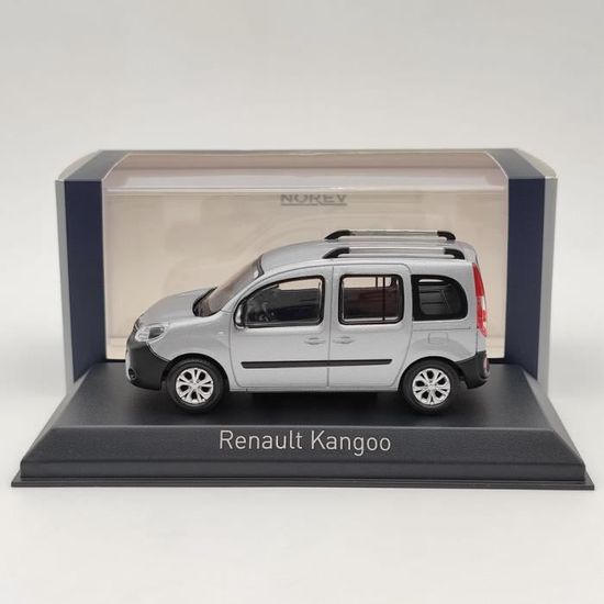 voiture miniature renault kangoo