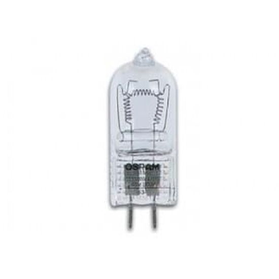 AMPOULE HALOGENE OSRAM 300W JDC GX6.35 75h Cdiscount Maison