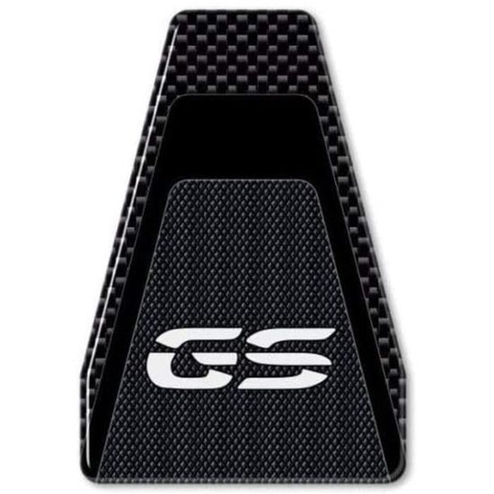 Adhésif Résine 3D Protection Réservoir Compatible Pour Moto BMW GS