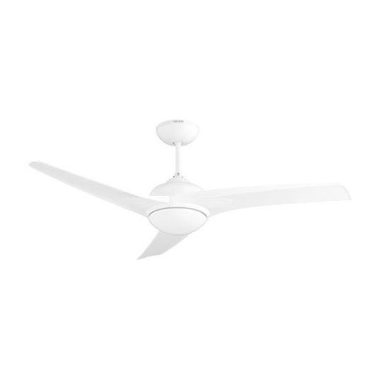Cecotec Ventilateur De Plafond Forcesilence Aero 550 Telecommande Sans Fil Diametre De 132 Cm 3 Pales 3 Vitesses Fonction Hive Achat Vente Ventilateur De Plafond Cdiscount