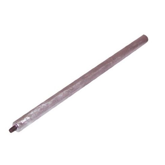 Anode Magnésium 21.3 Cm L800 M8 DIFF Pour Chauffe-eau Chaffoteaux - Réf. 291086 - Neuf